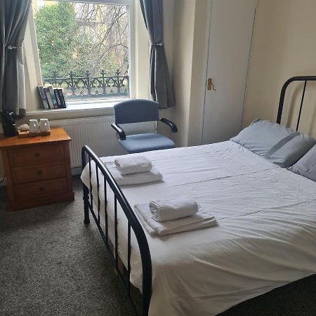 Hôtel Chillpads @ Sefton Park à Liverpool Extérieur photo
