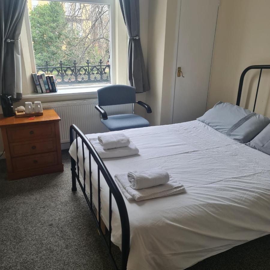 Hôtel Chillpads @ Sefton Park à Liverpool Extérieur photo